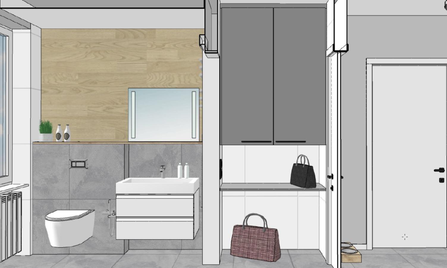 House 756 - Ferienhaus In Mainz Ngoại thất bức ảnh