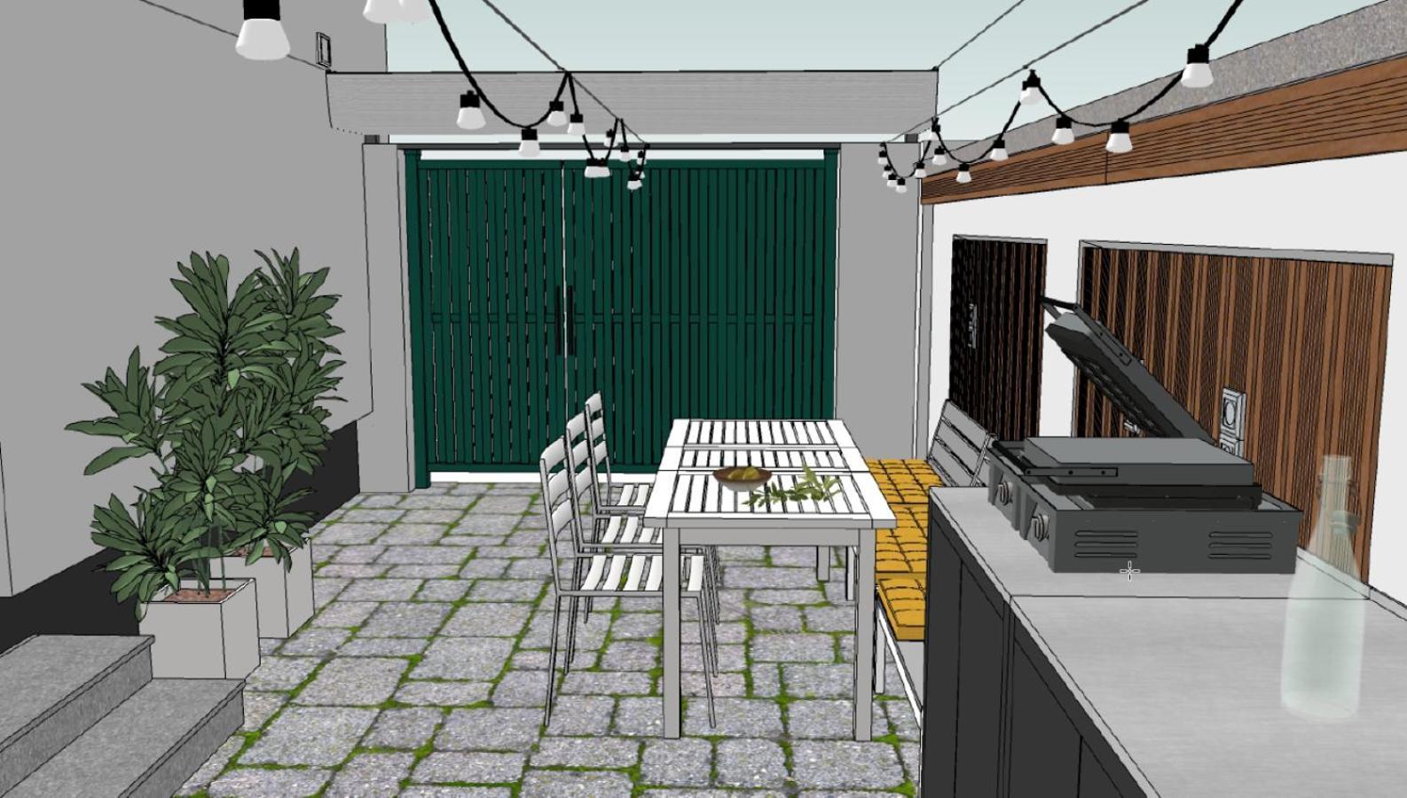 House 756 - Ferienhaus In Mainz Ngoại thất bức ảnh