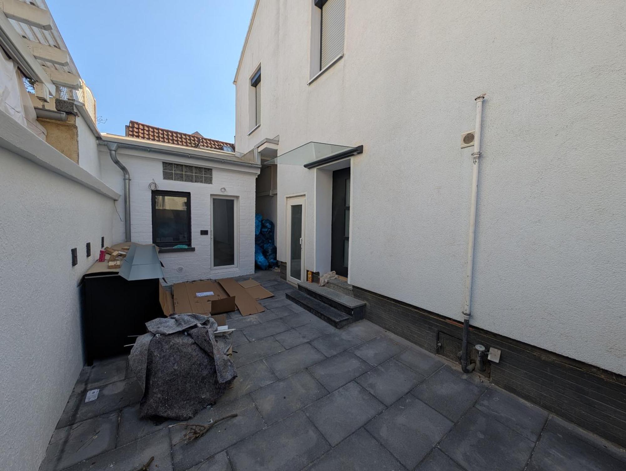 House 756 - Ferienhaus In Mainz Ngoại thất bức ảnh