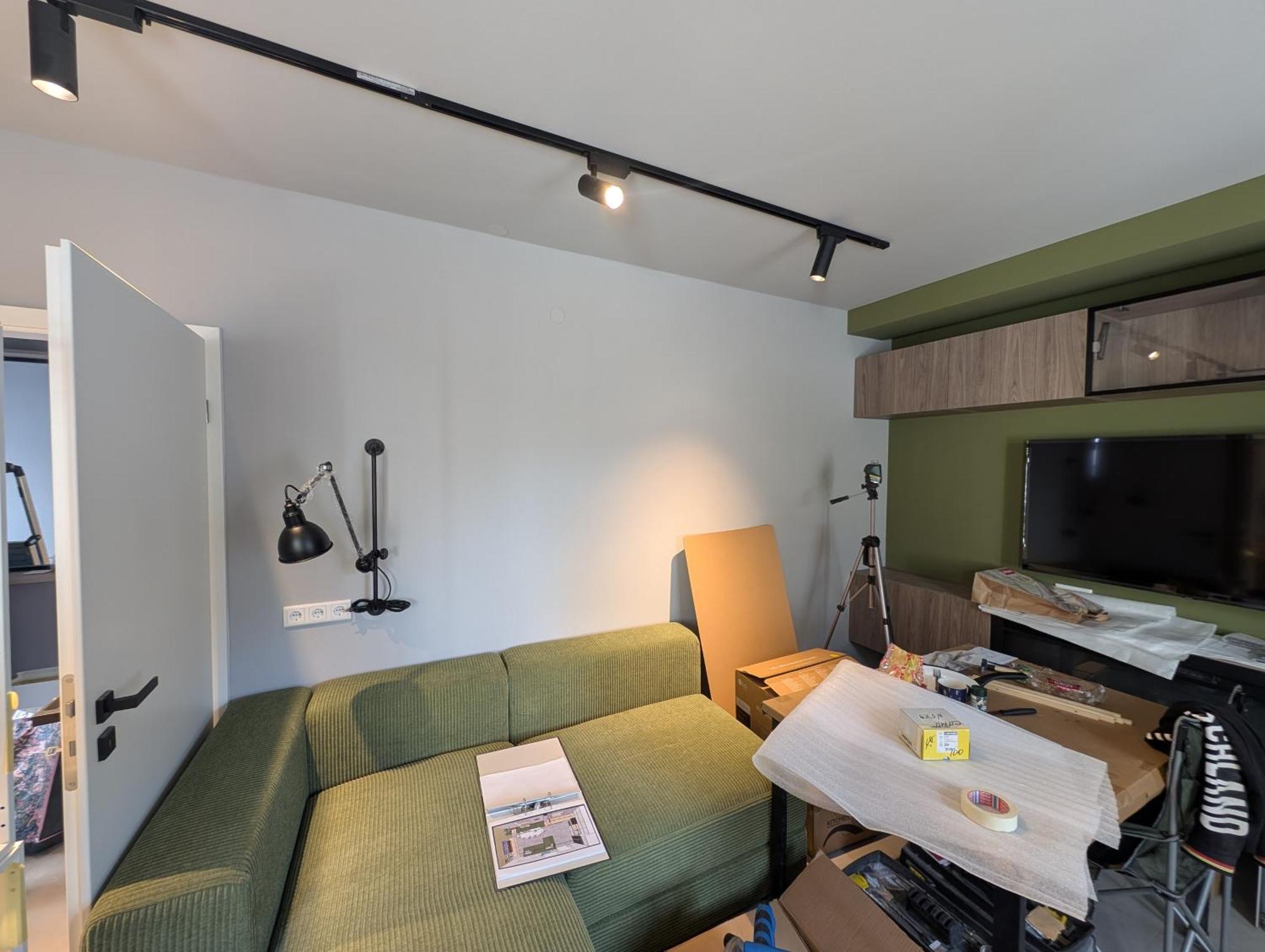 House 756 - Ferienhaus In Mainz Ngoại thất bức ảnh